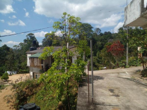 Mayura Villa